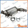 Filtres à Particules Diesel EURO6 pour BMW | DPF-BM-012, 15195